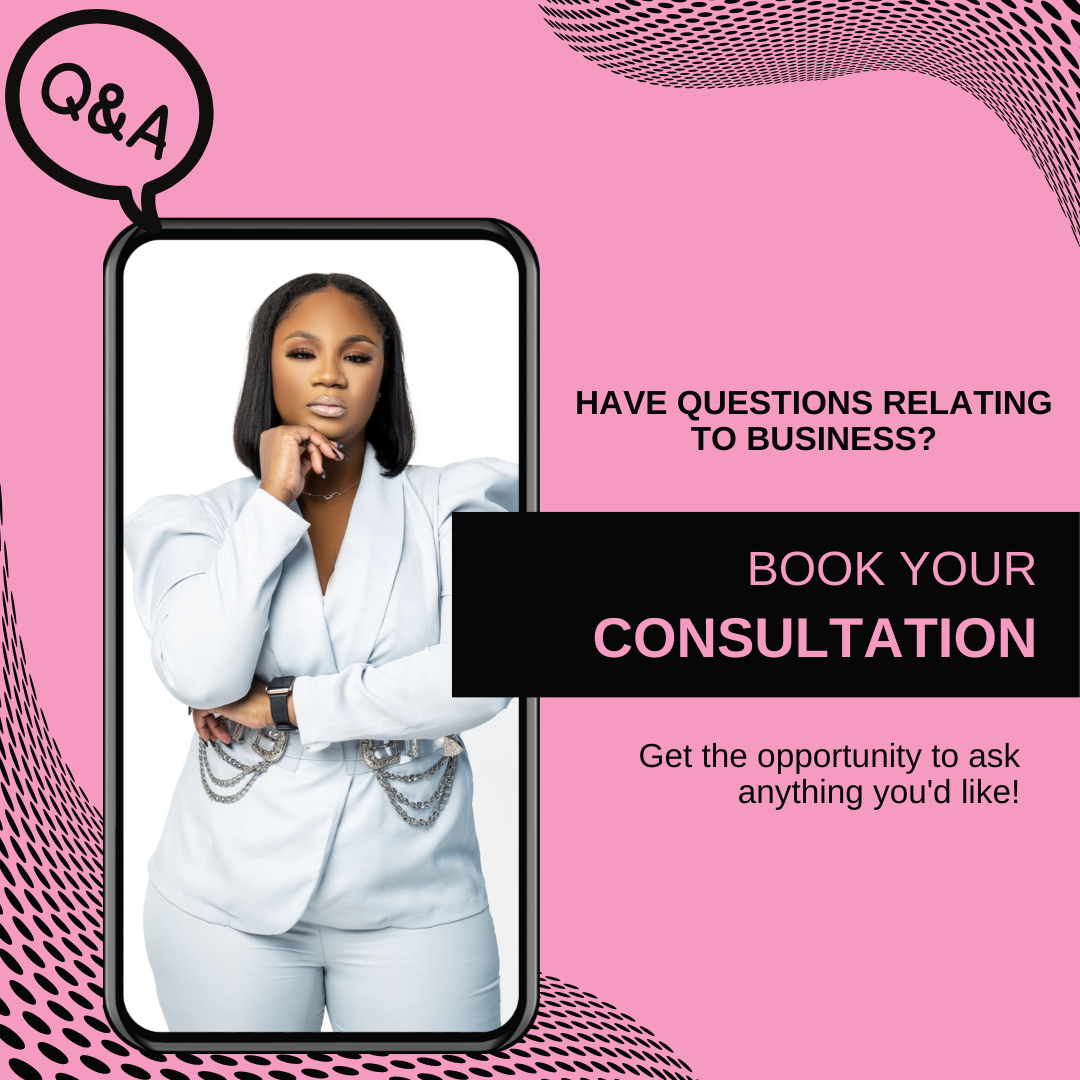 Vision to Reality Consultation