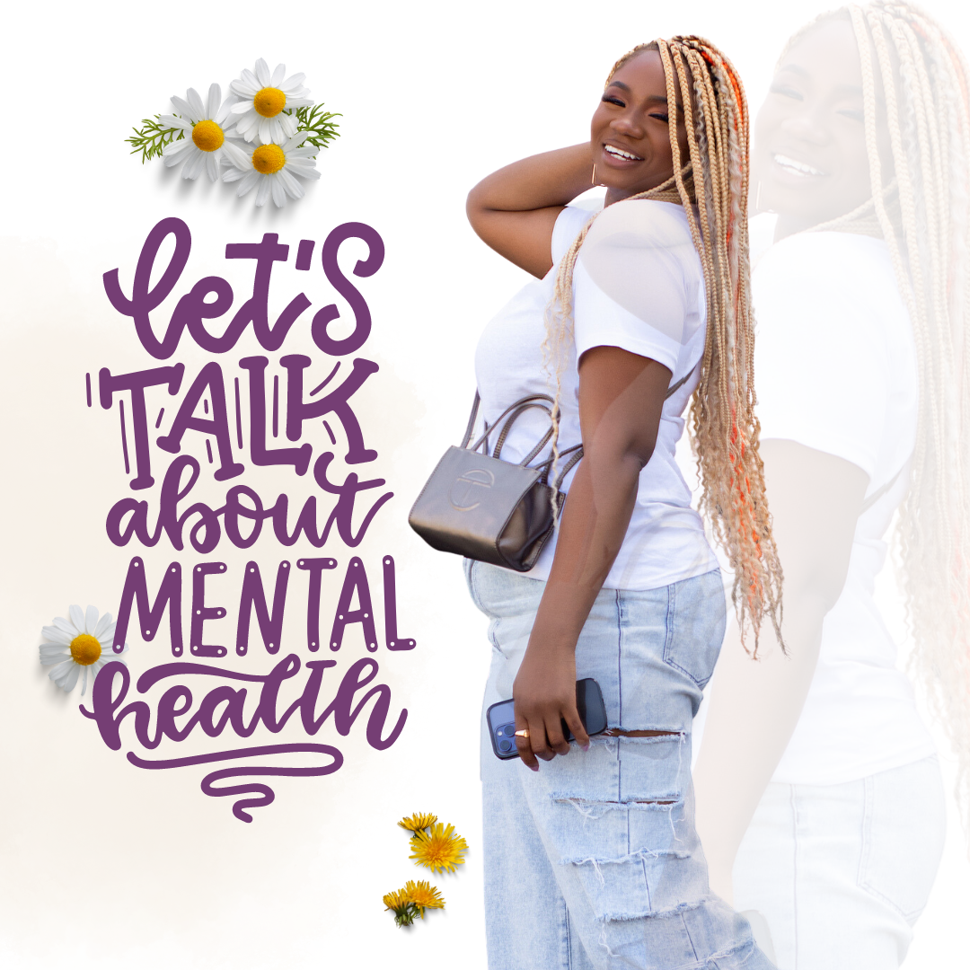 Mental Health as Momprenuer